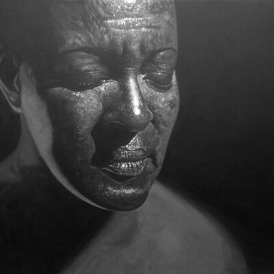 The universal echo of the frustration of a generation prepared but unrecognized. Iris captures the tension between a brilliant potential and the invisible barriers that prevent its realization.